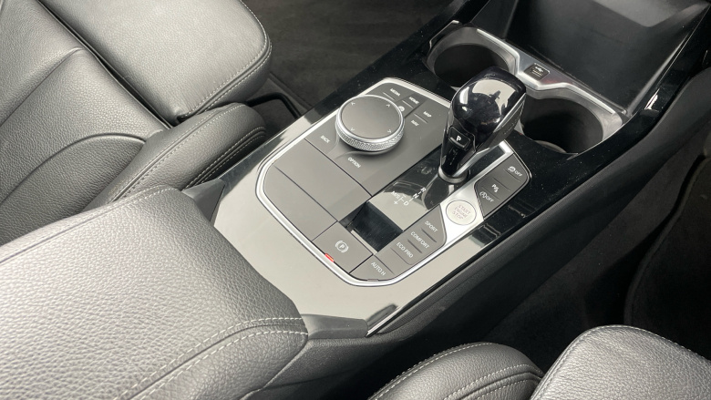 BMW 1 Series 118i [136] M Sport 5dr Step Auto [LCP] Petrol Hatchback